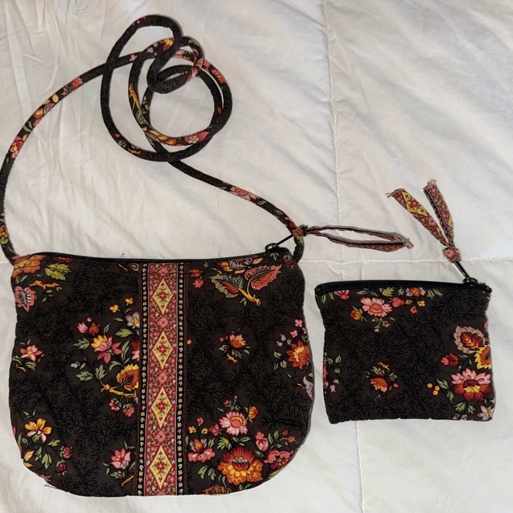 Vera Bradley vintage set
